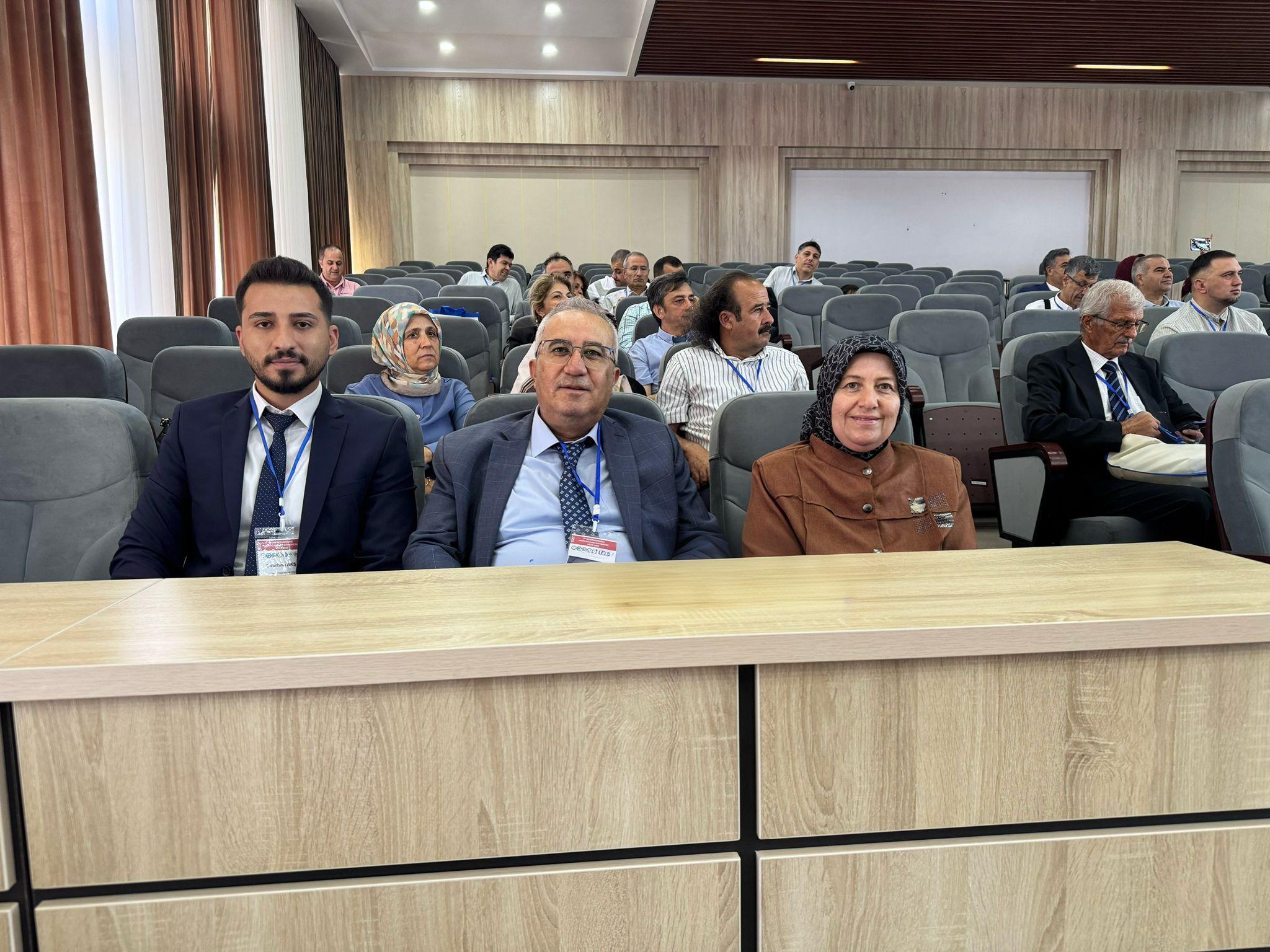 Ata Topraklarinda Çameli̇ Rüzgâri (4)