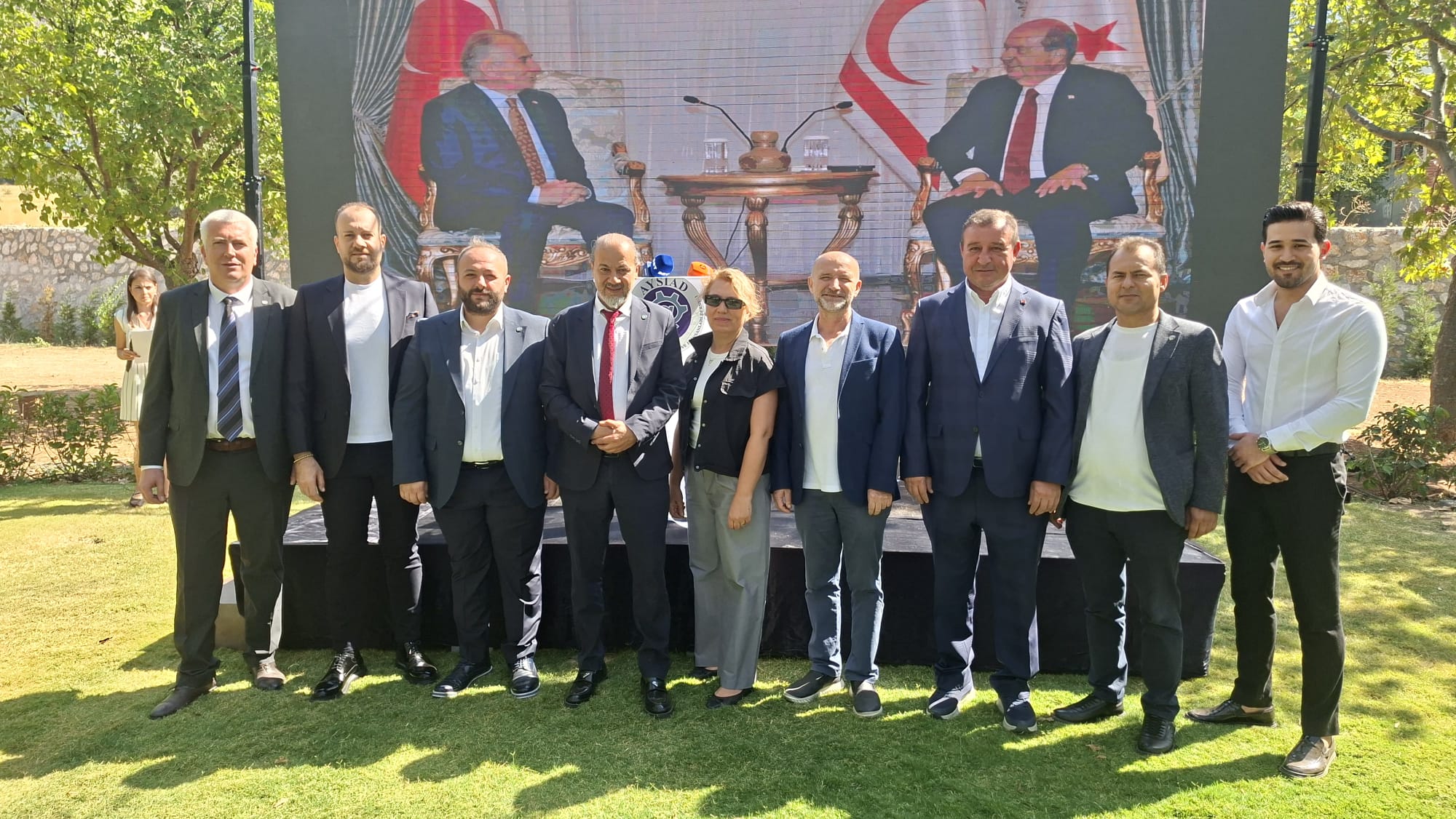 Aysi̇ad’da Yeni̇ Dönem Başladi (1)