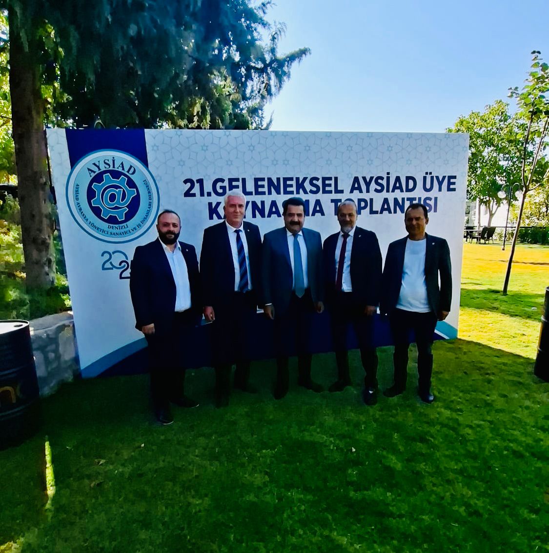 Aysi̇ad’da Yeni̇ Dönem Başladi (4)