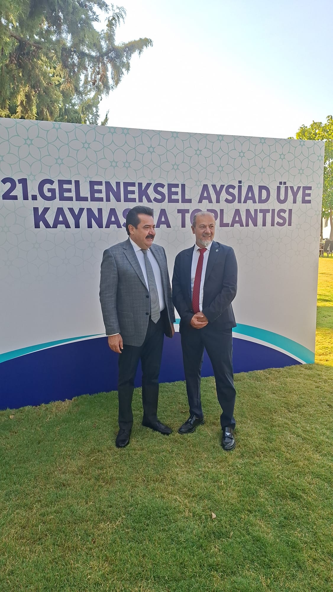 Aysi̇ad’da Yeni̇ Dönem Başladi (5)
