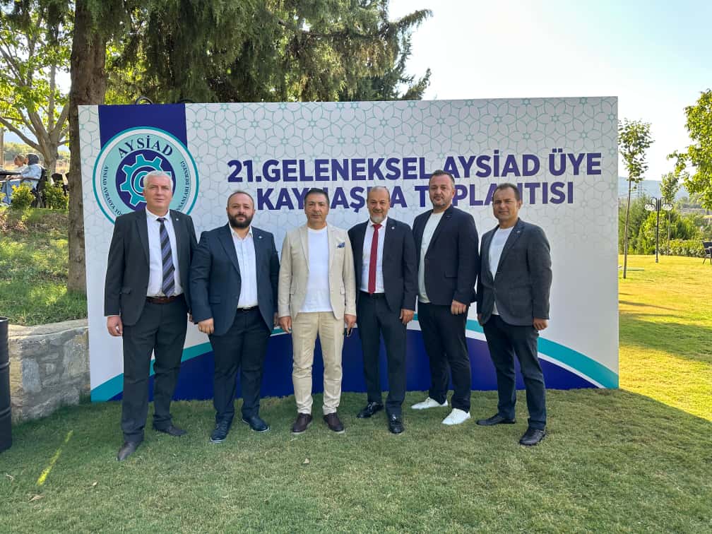 Aysi̇ad’da Yeni̇ Dönem Başladi (6)
