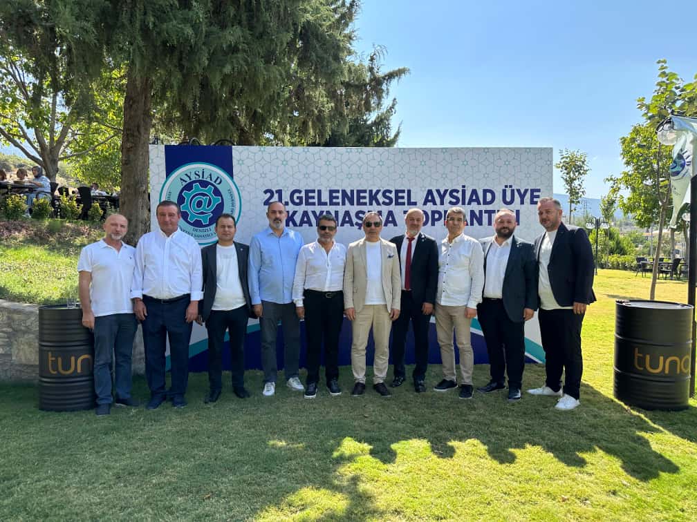 Aysi̇ad’da Yeni̇ Dönem Başladi (7)