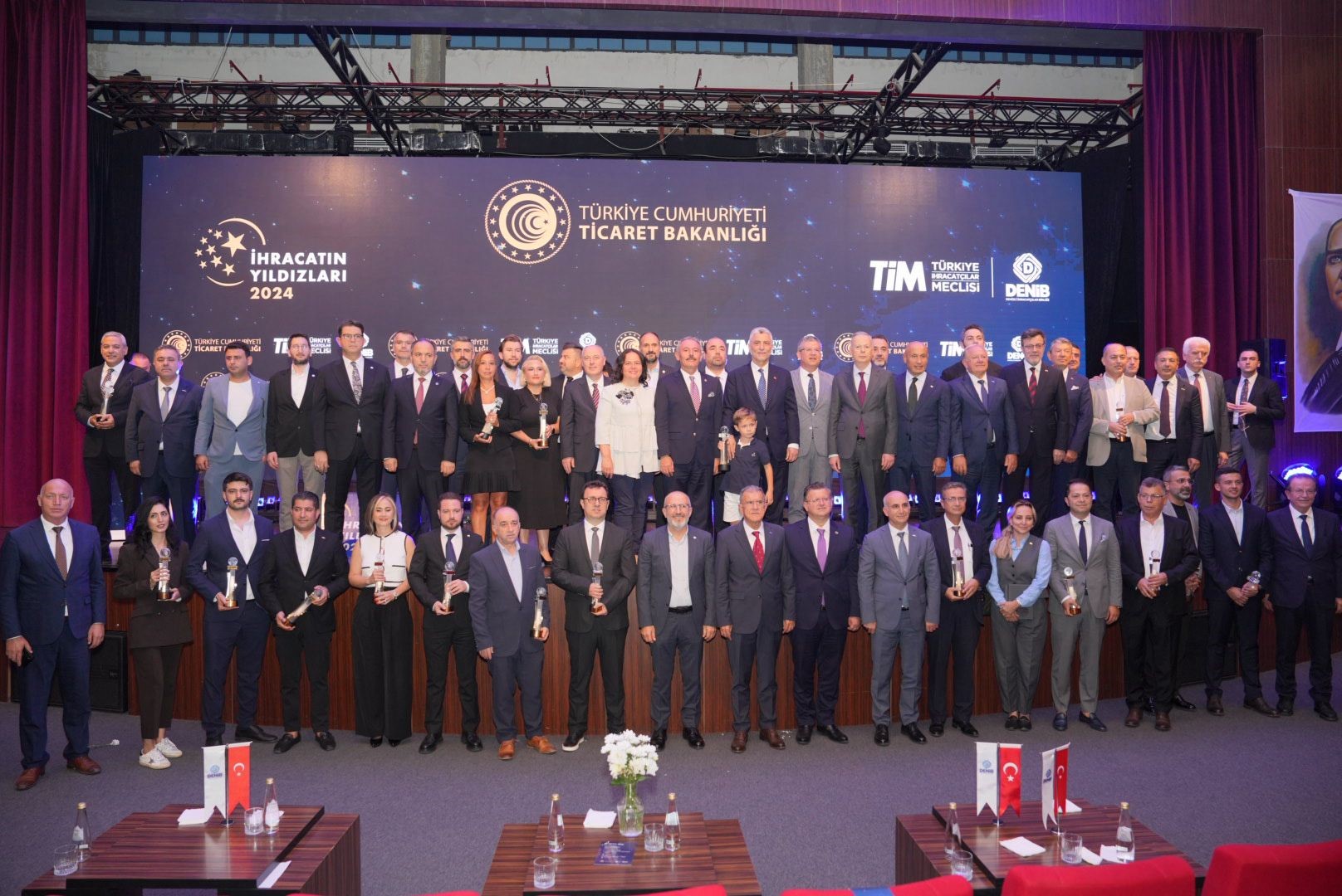 Bakan Bolat 2026’Da İhracatçilarimiza 45 Mi̇lyar Li̇ra Hi̇be Desteği̇ Vereceği̇z (4)