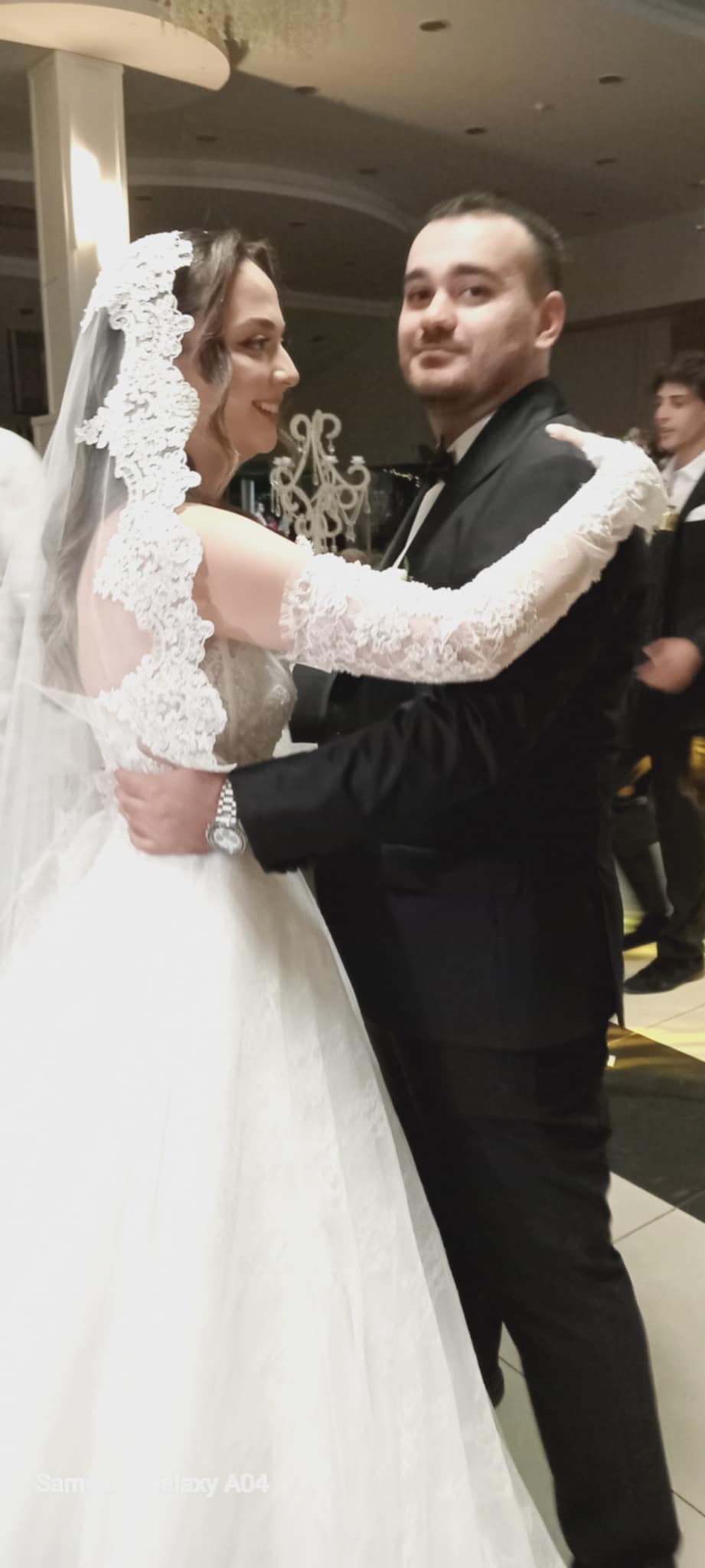 Bu Düğün Unutulmaz! (1)