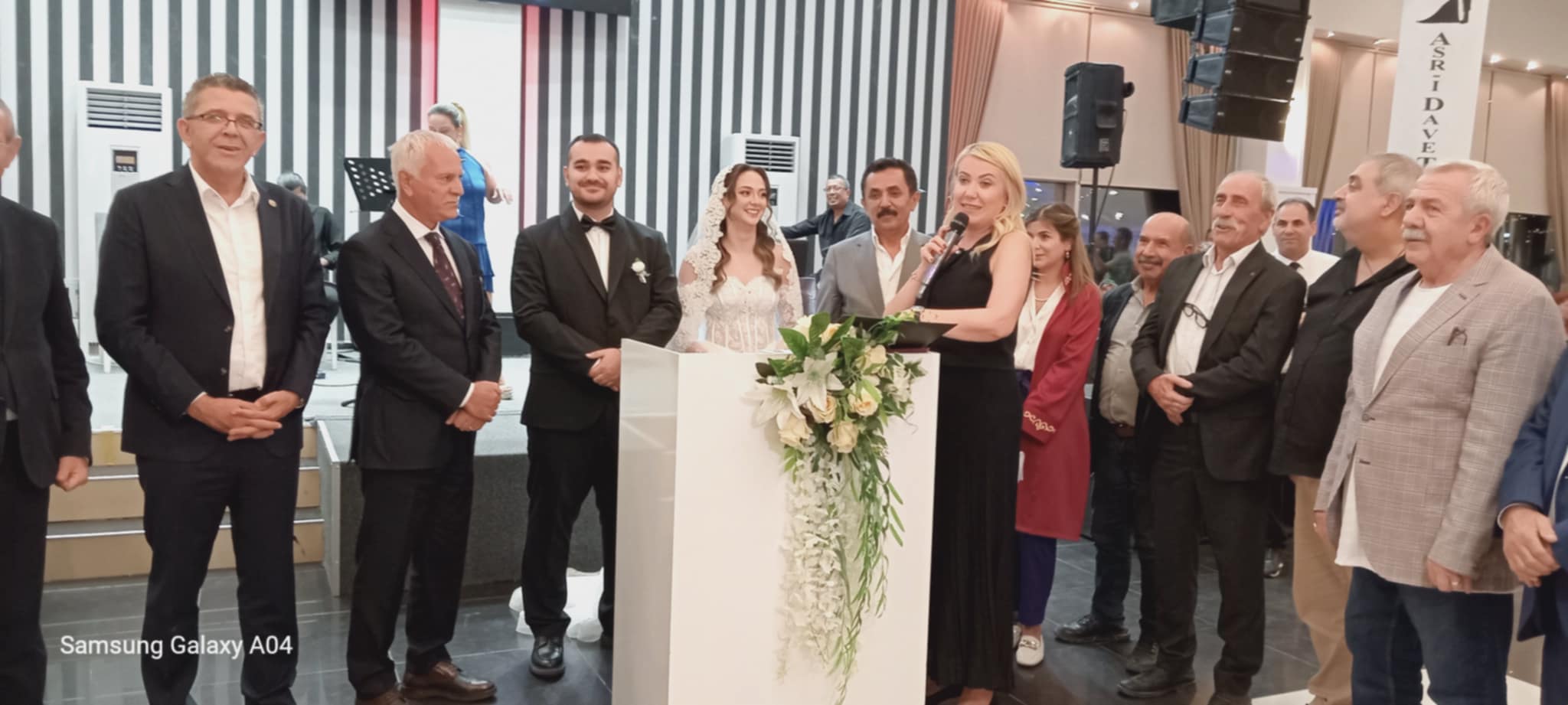 Bu Düğün Unutulmaz! (2)