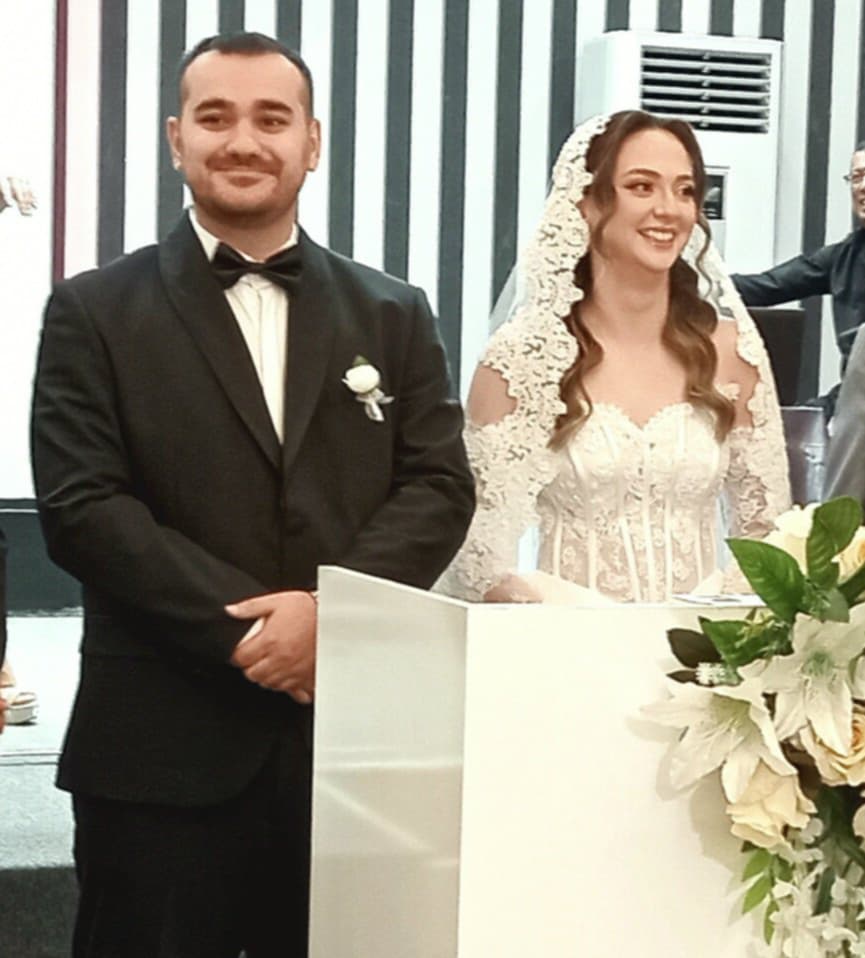 Bu Düğün Unutulmaz! (3)