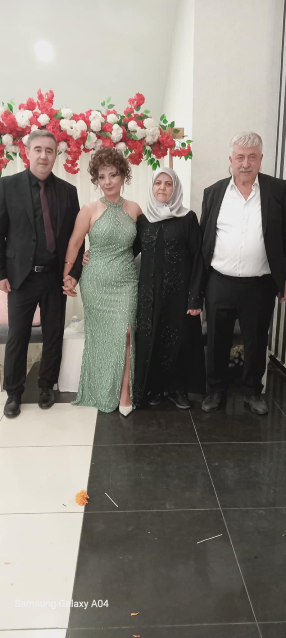 Bu Düğün Unutulmaz! (4)