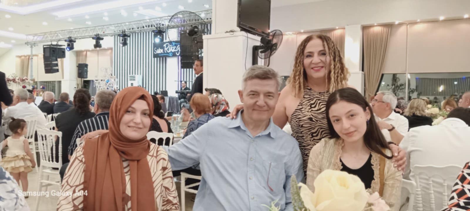 Bu Düğün Unutulmaz! (5)