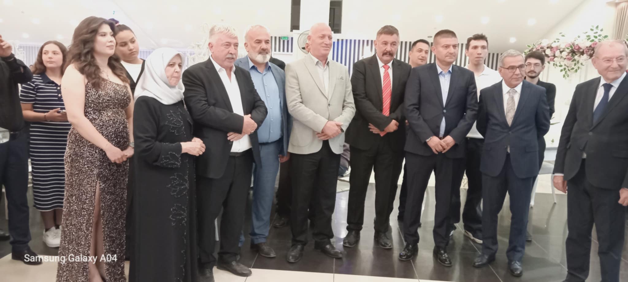 Bu Düğün Unutulmaz! (7)