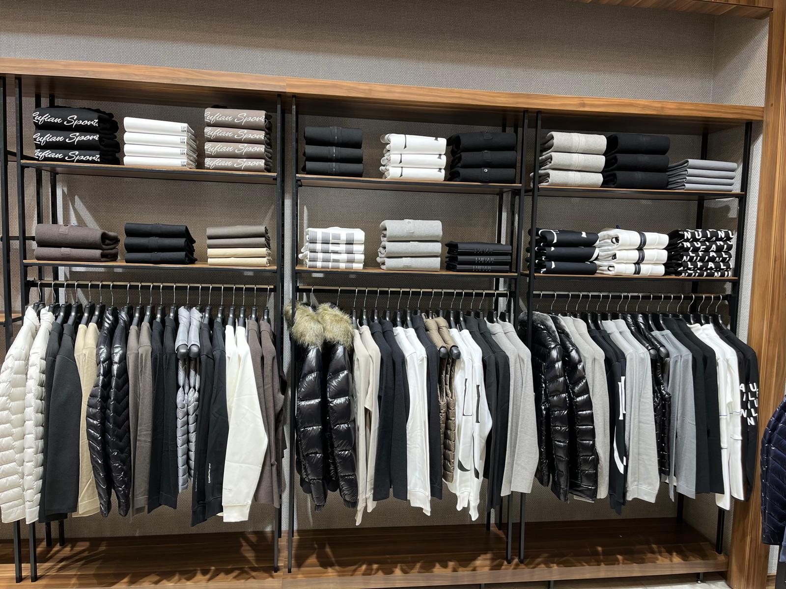 Deni̇zli̇'ni̇n Moda Dünyasina Lufi̇an Dokunuşu! Teraspark Ve Forum Çamlik'ta Kapilarini Açti (1)