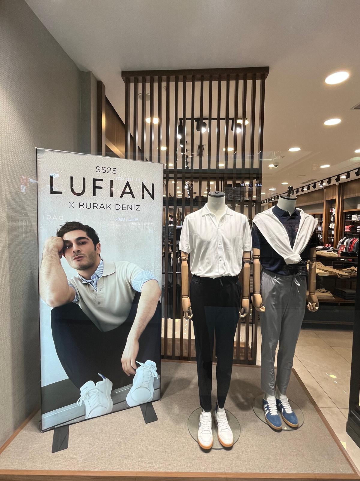 Deni̇zli̇'ni̇n Moda Dünyasina Lufi̇an Dokunuşu! Teraspark Ve Forum Çamlik'ta Kapilarini Açti (11)