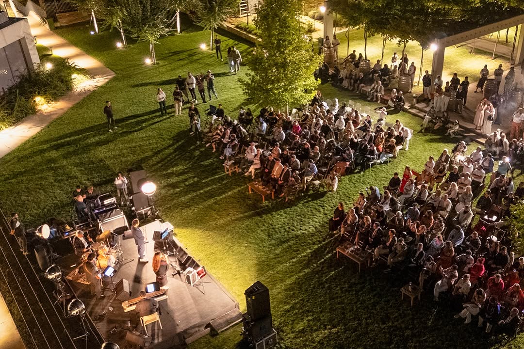 Dso’dan Çal’da Kültürel Mi̇ras Ve Uluslararasi İş Bi̇rli̇ği̇ Vurgusu (6)