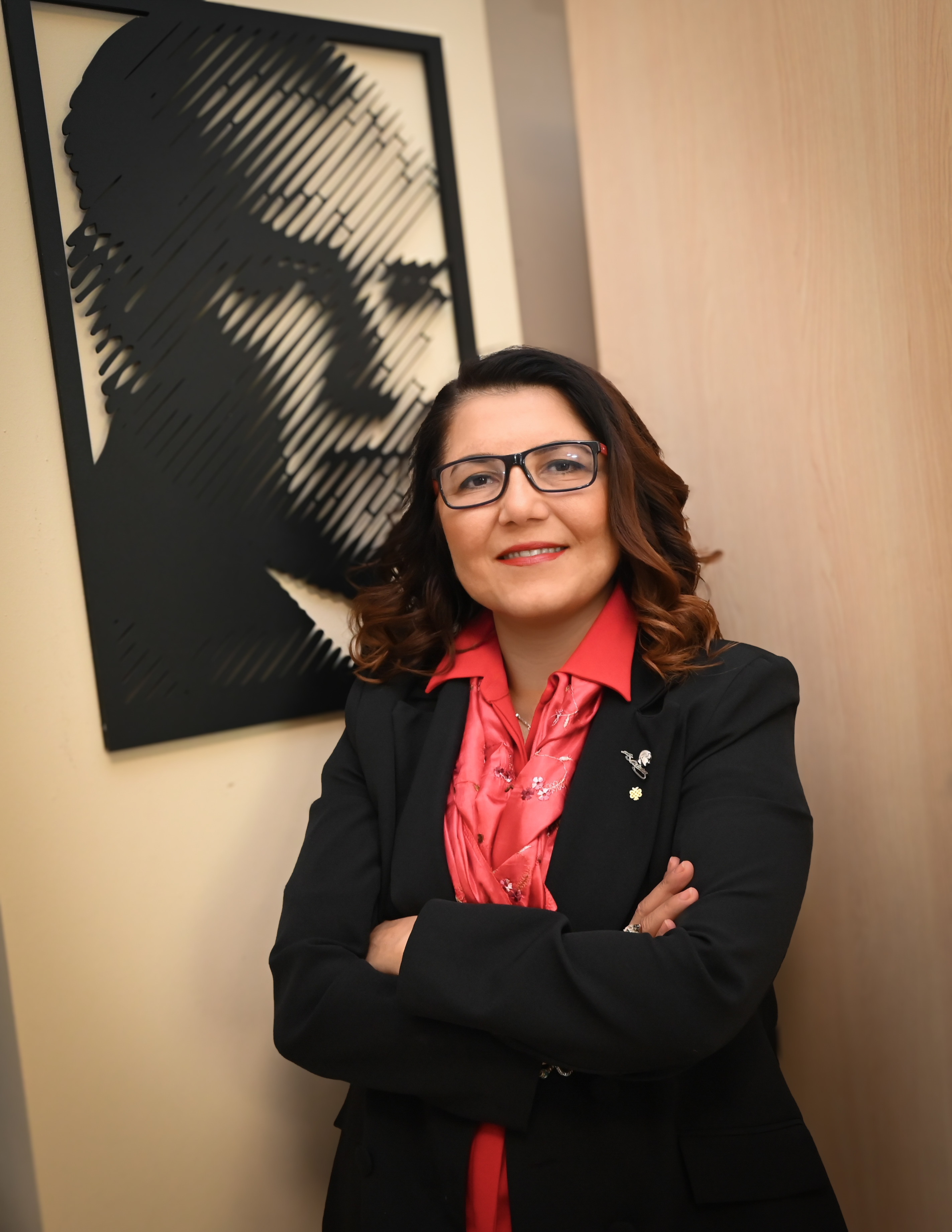 Prof.dr. Gamze Gököz Doğu