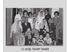 “Bi̇r Ömürlük İmzalar, Bi̇r Ömürlük Fotoğraflar” Sergi̇si̇ Babafest’te Zi̇yaretçi̇leri̇ni̇ Bekli̇yor (7)