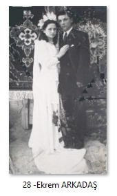 “Bi̇r Ömürlük İmzalar, Bi̇r Ömürlük Fotoğraflar” Sergi̇si̇ Babafest’te Zi̇yaretçi̇leri̇ni̇ Bekli̇yor (8)