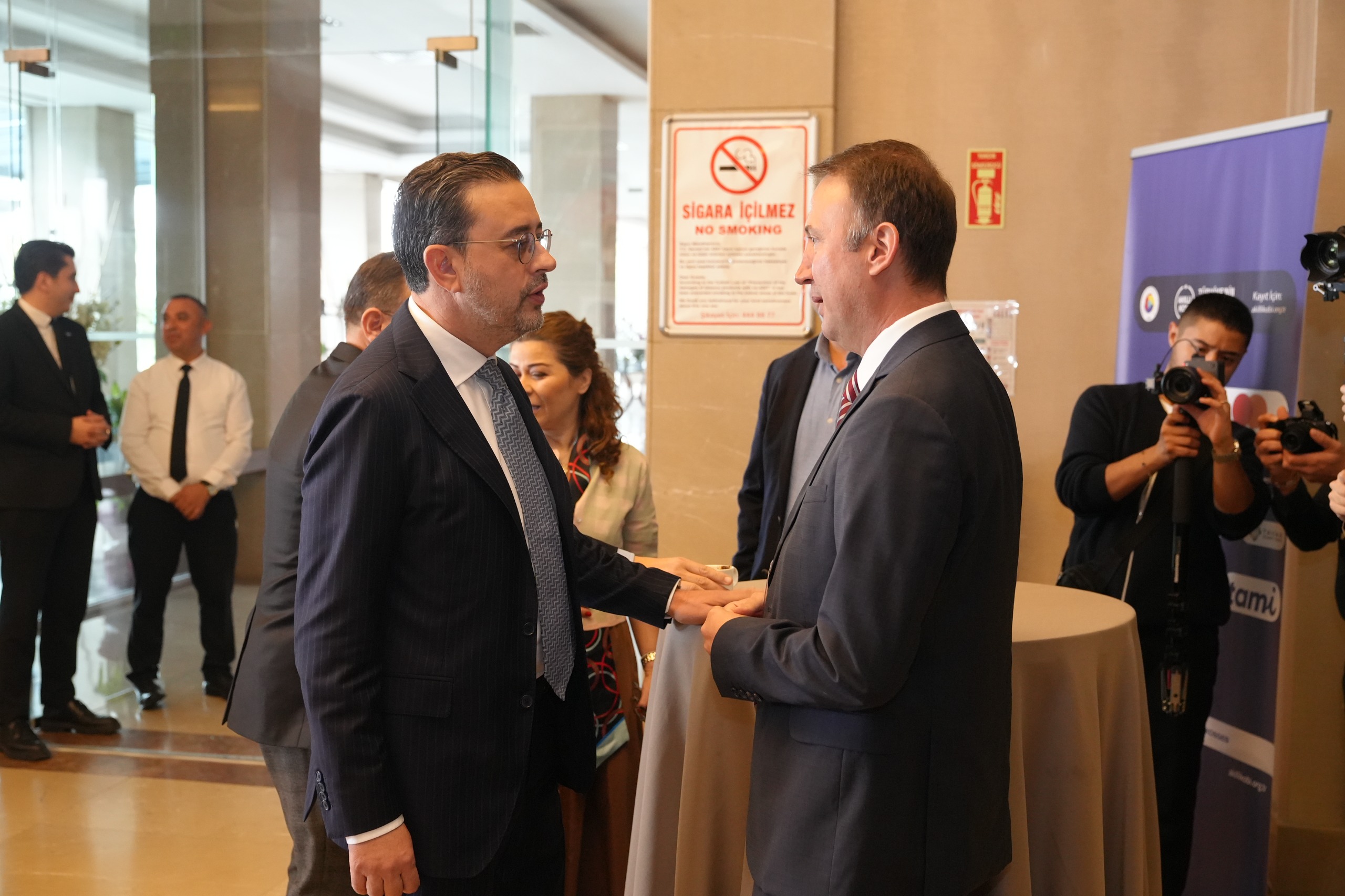 Deni̇zli̇’de Di̇ji̇tal Dönüşüm Ekosi̇stemi̇ Güçleni̇yor (2)