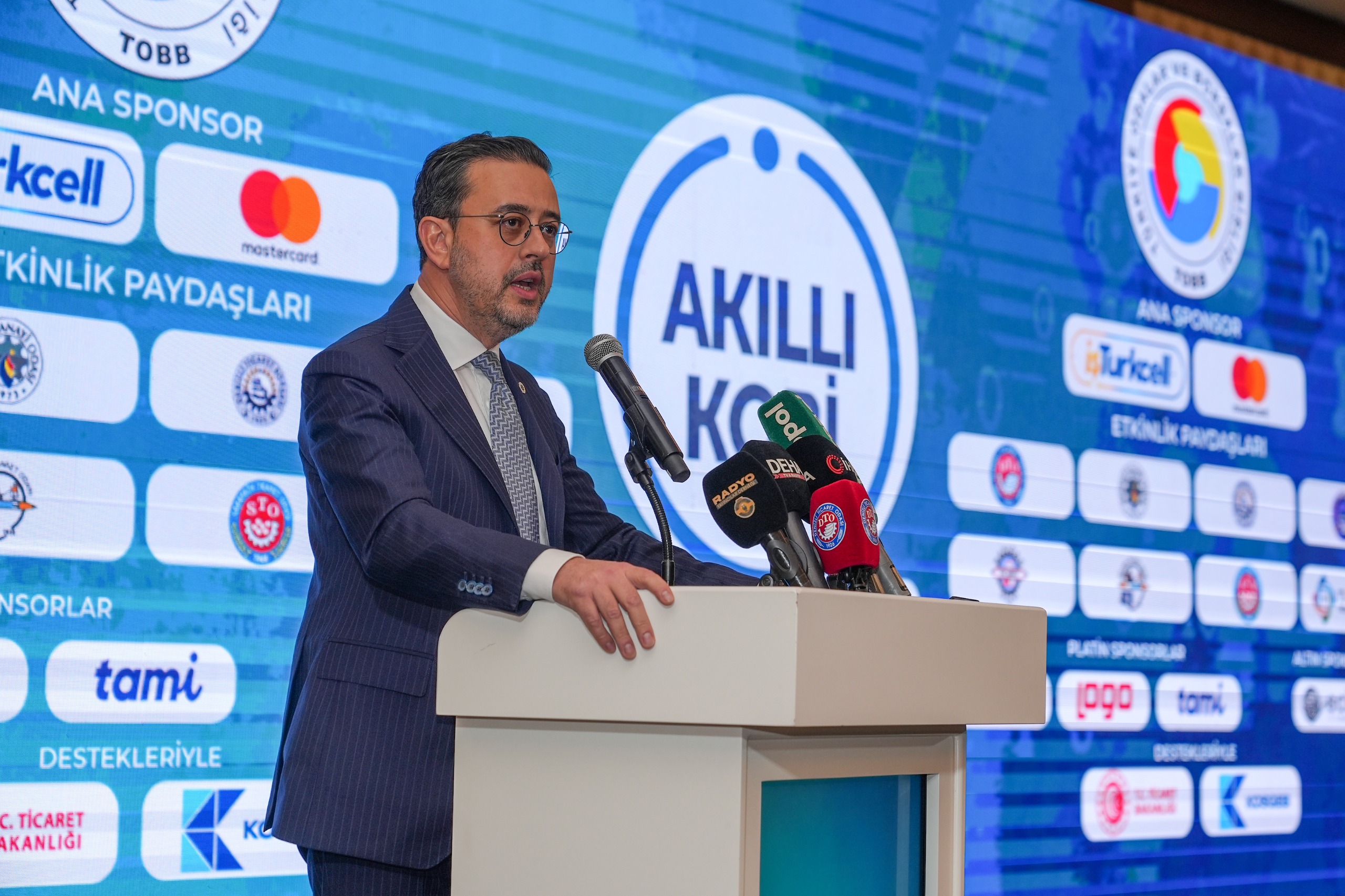 Deni̇zli̇’de Di̇ji̇tal Dönüşüm Ekosi̇stemi̇ Güçleni̇yor (3)