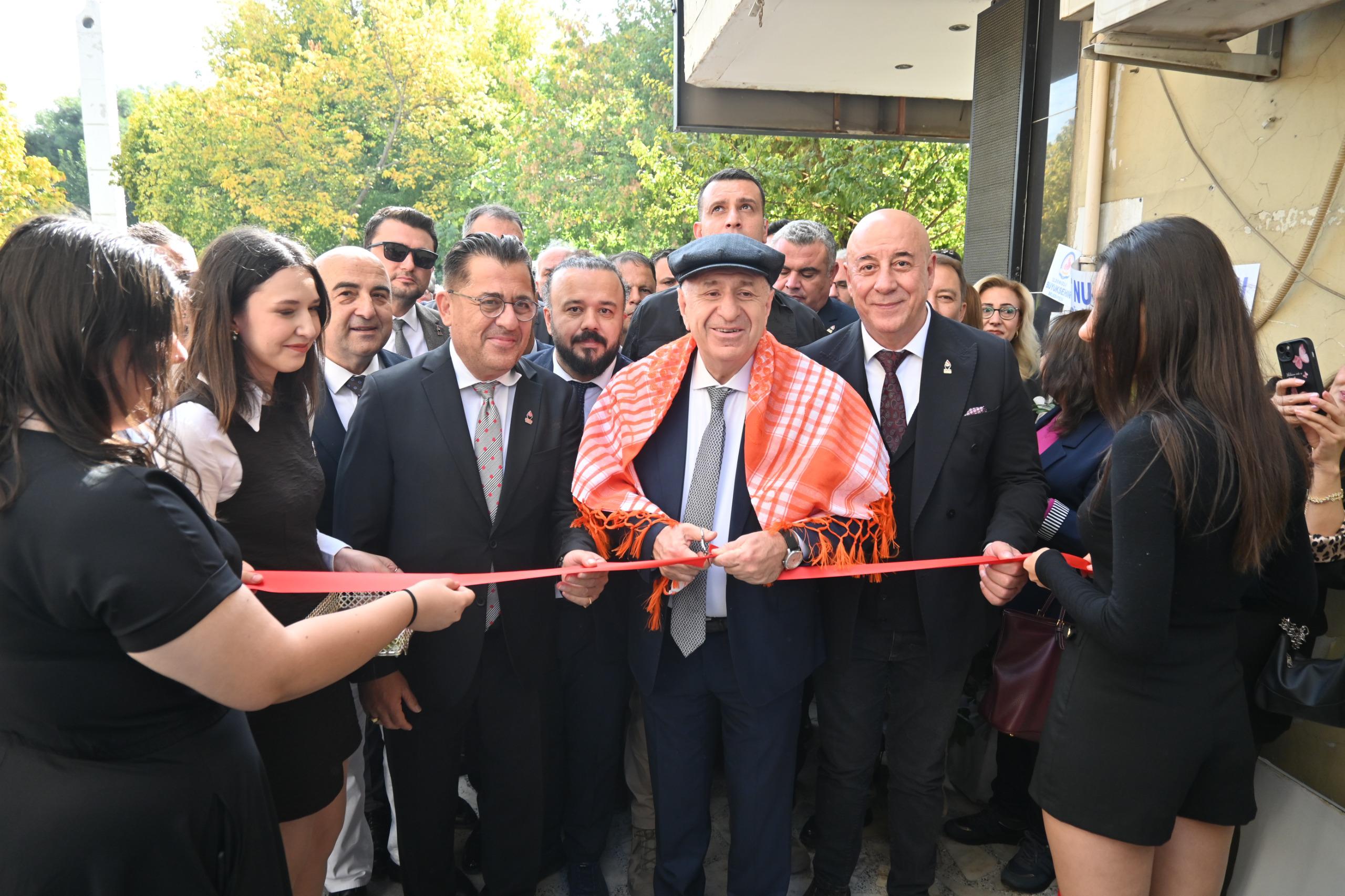 Ümit Özdağ Basın Açıklaması 18.10.2025 (3) 141544108