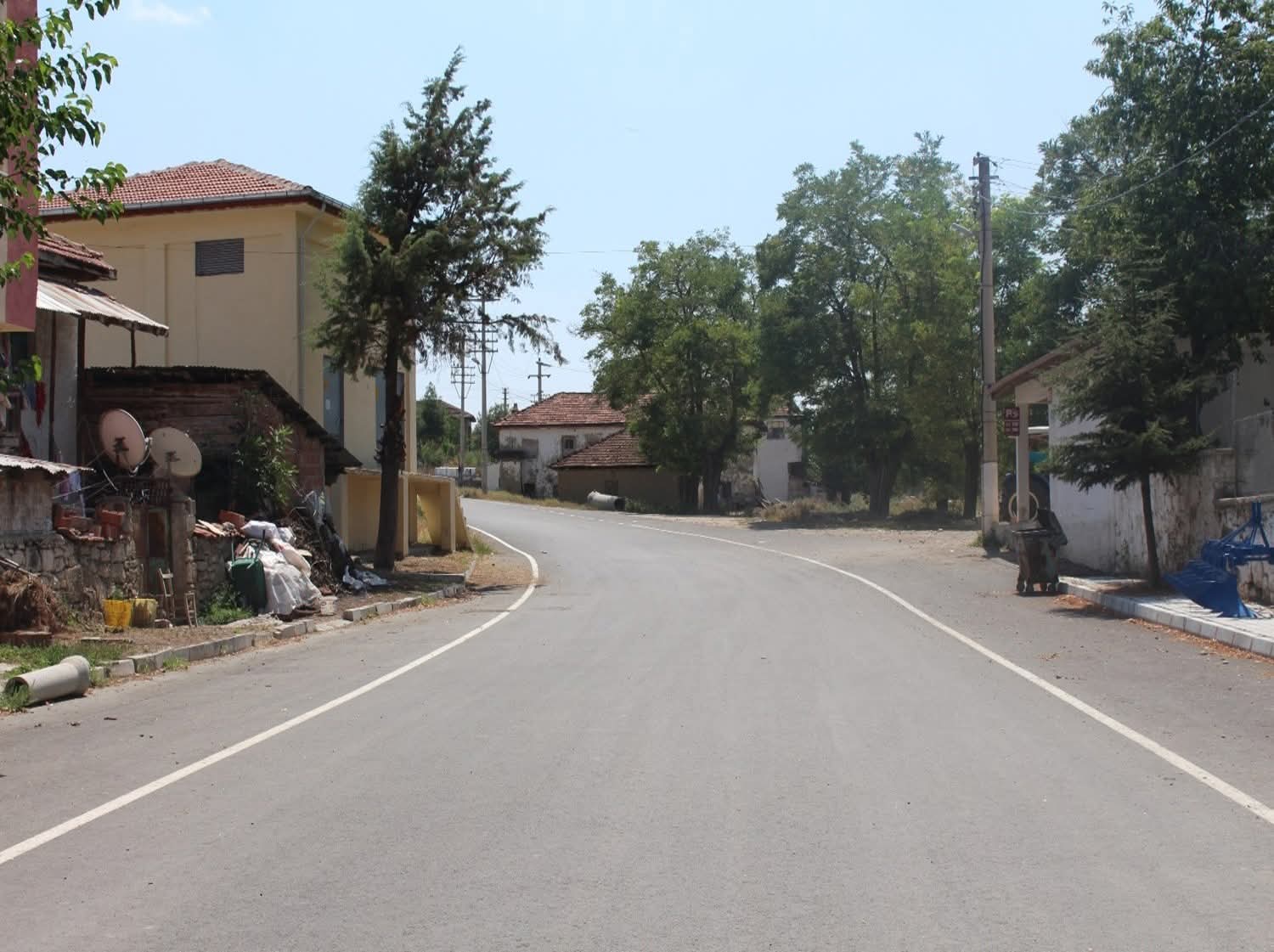 Boğazi̇çi̇ Mahallesi̇’nde Hi̇zmet Dolu Dönem (1)