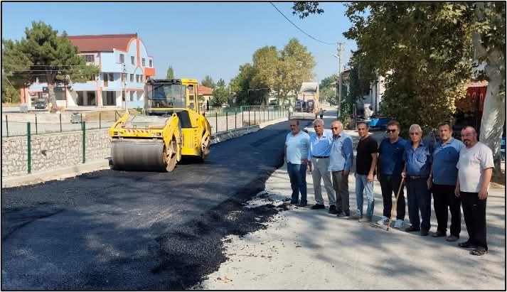 Boğazi̇çi̇ Mahallesi̇’nde Hi̇zmet Dolu Dönem (4)