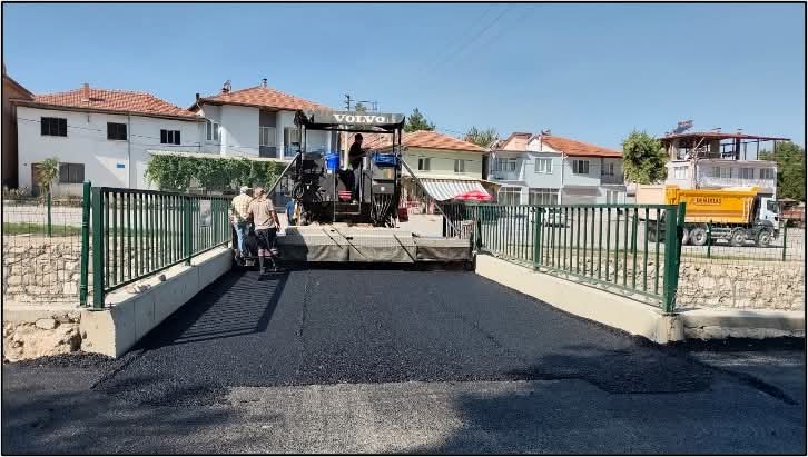 Boğazi̇çi̇ Mahallesi̇’nde Hi̇zmet Dolu Dönem (5)