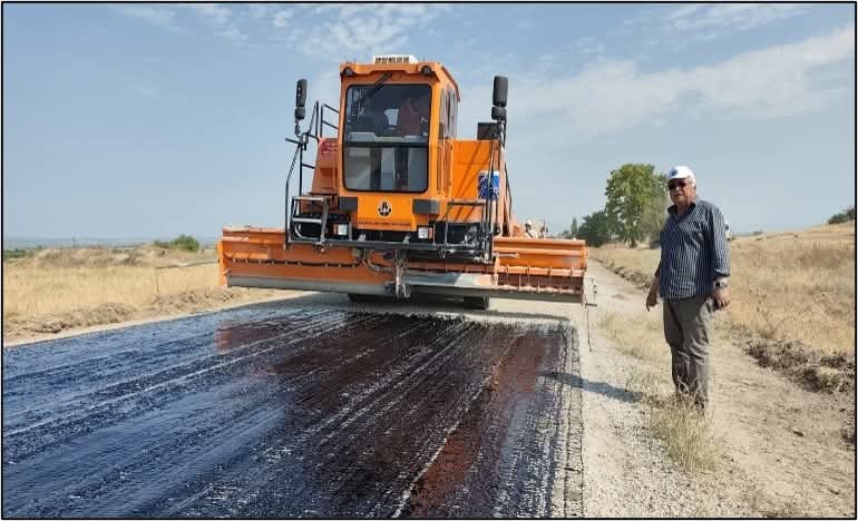 Boğazi̇çi̇ Mahallesi̇’nde Hi̇zmet Dolu Dönem (6)