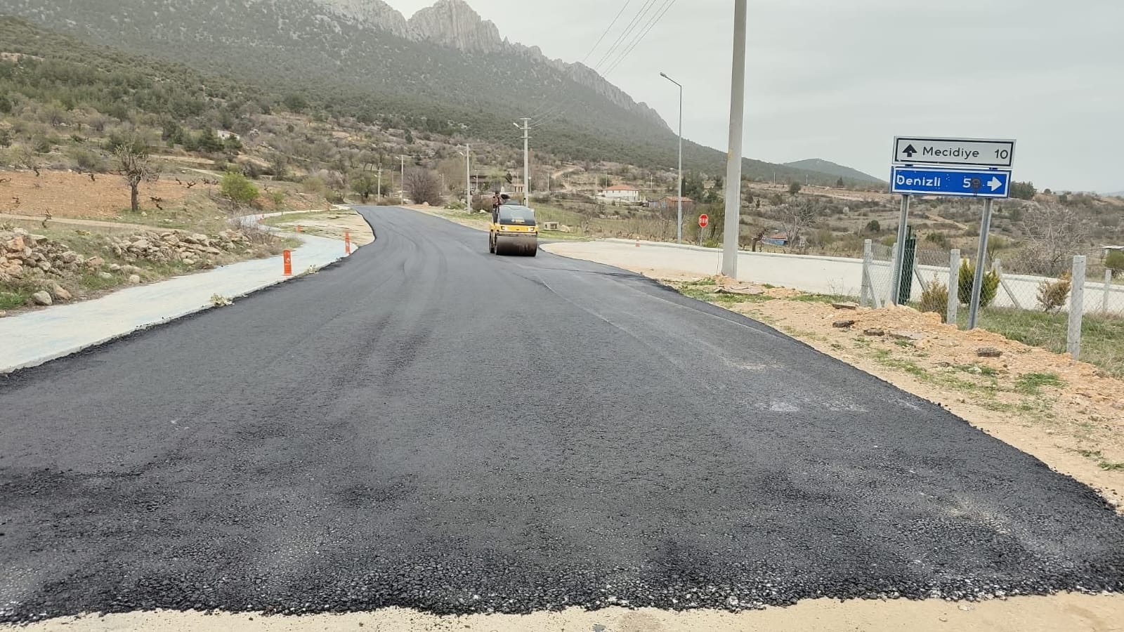 Boğazi̇çi̇ Mahallesi̇’nde Hi̇zmet Dolu Dönem (8)