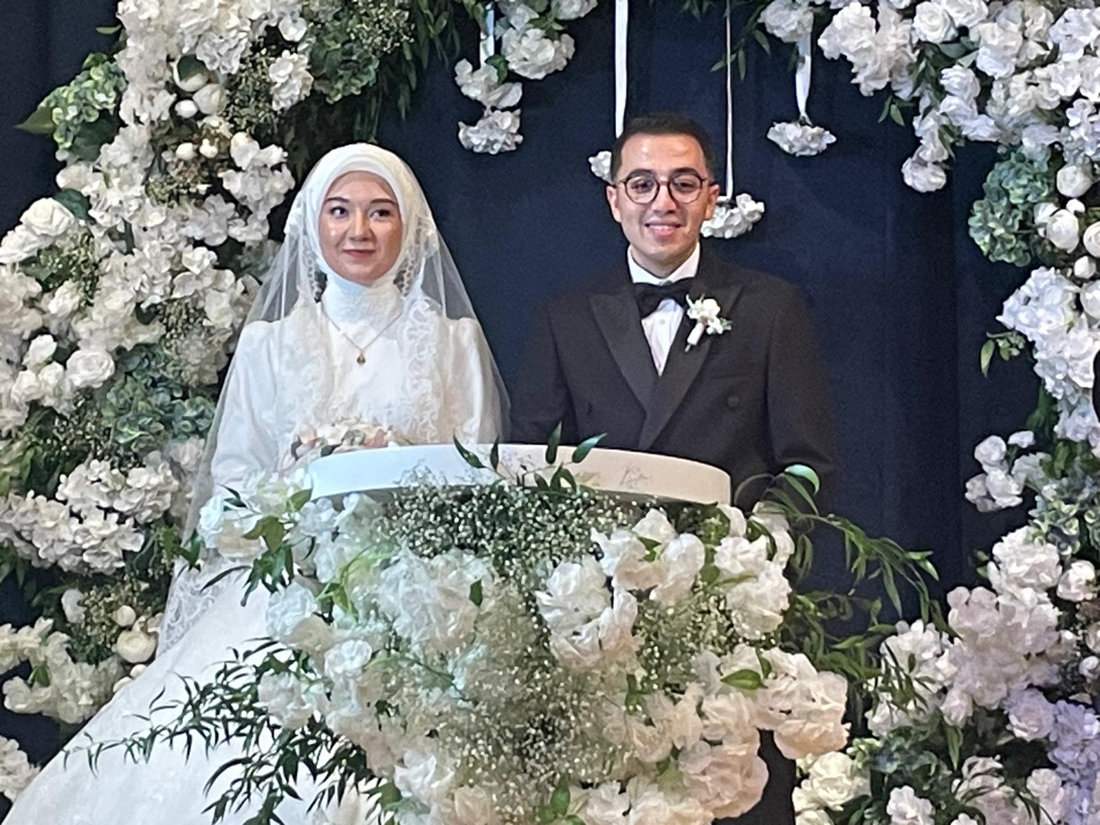 Deni̇zli̇’de Gerçekleşen Görkemli̇ Düğün Protokol, Si̇yaset Ve İş Dünyasini Buluşturdu (1)