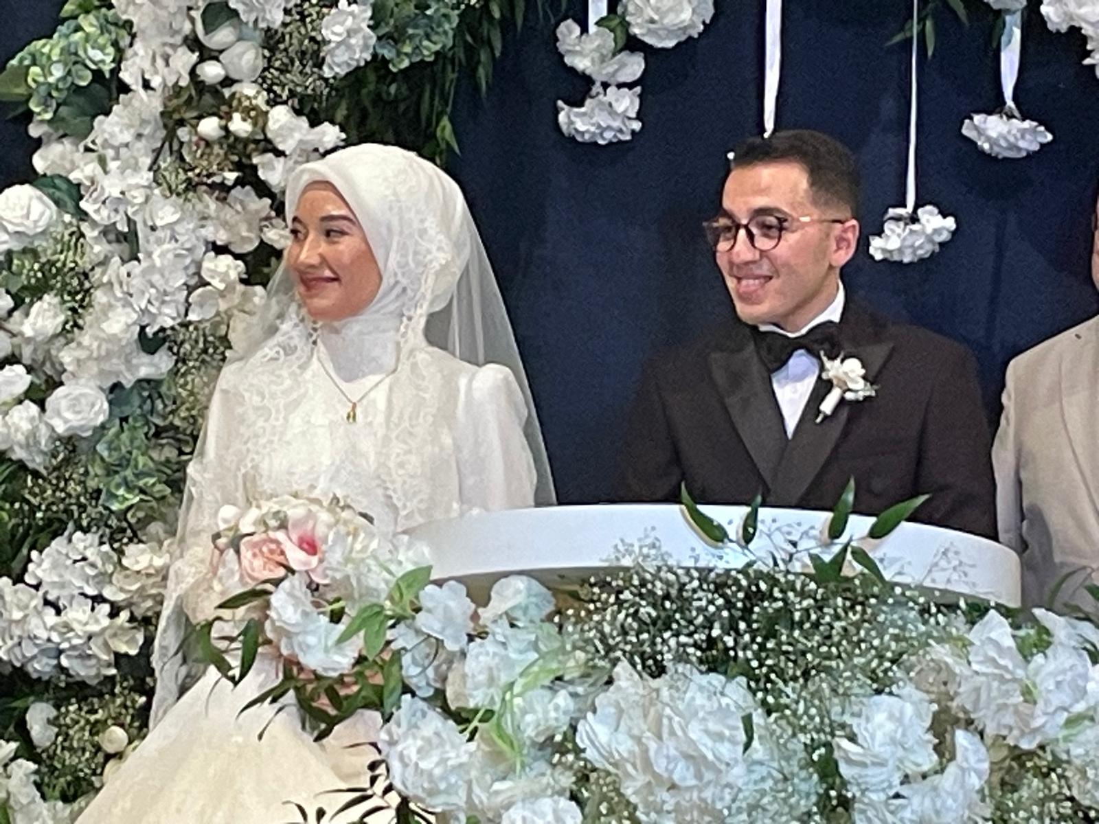 Deni̇zli̇’de Gerçekleşen Görkemli̇ Düğün Protokol, Si̇yaset Ve İş Dünyasini Buluşturdu (5)