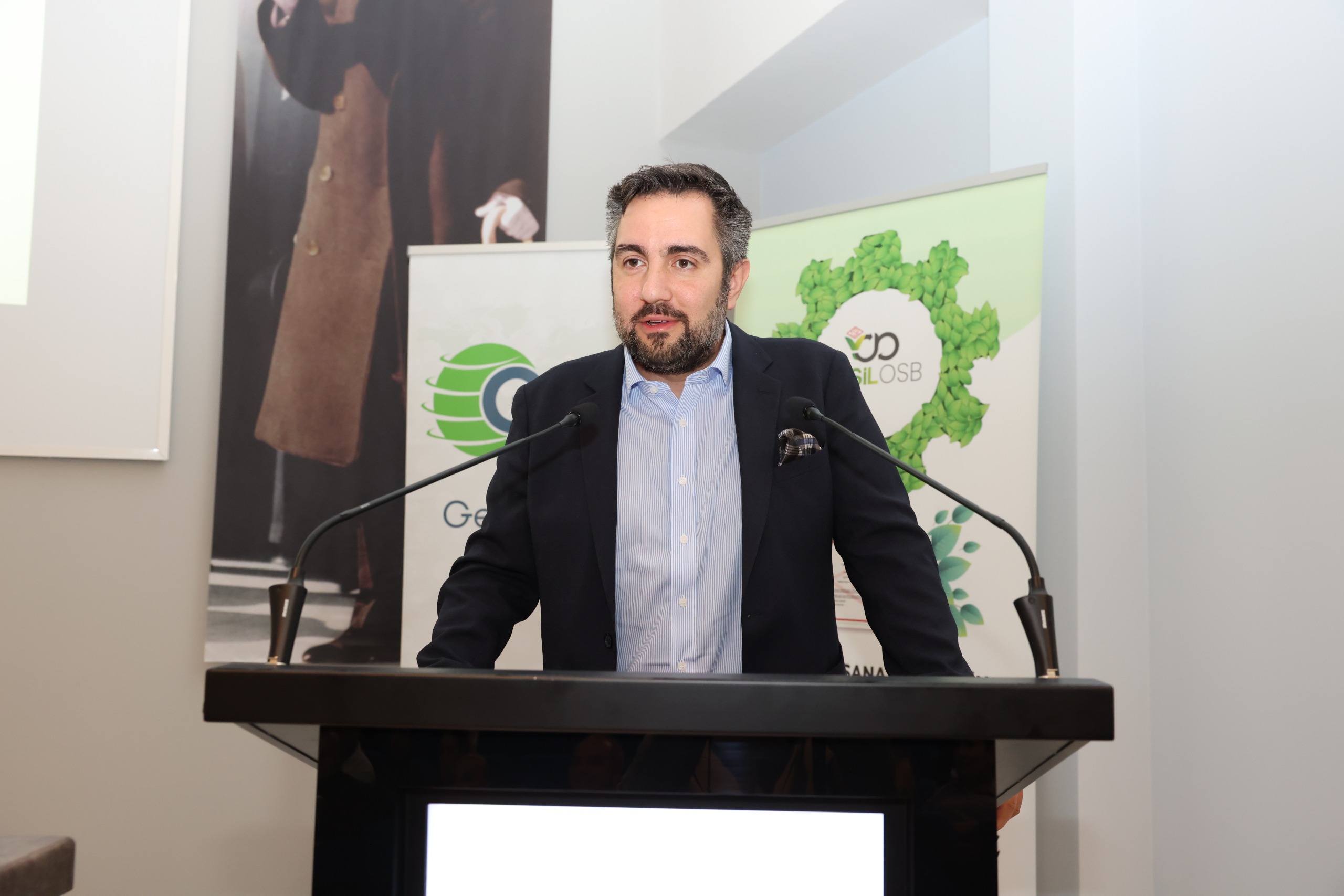 Gcm Yatırım Ekonomisti Evren Kırıkoğlu