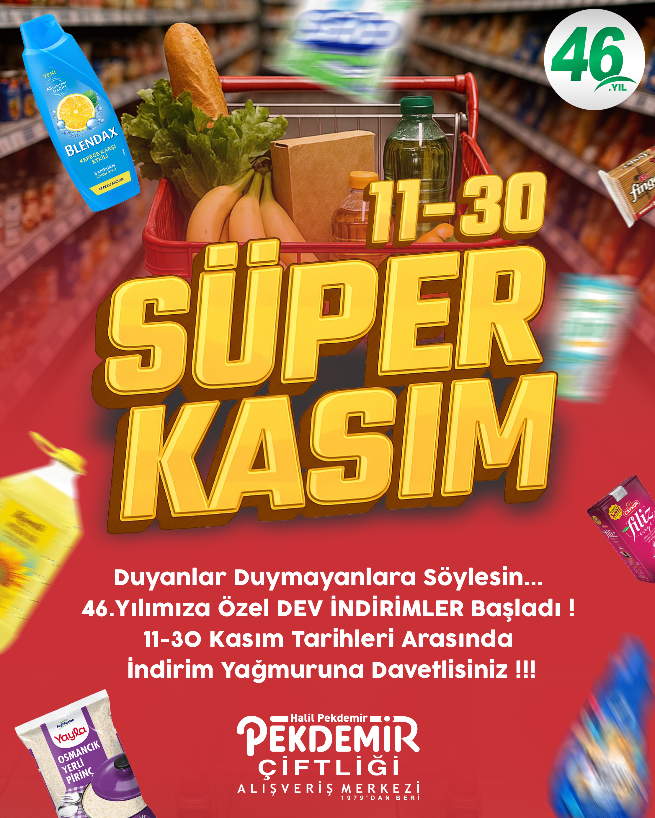 Reklam Bloğu