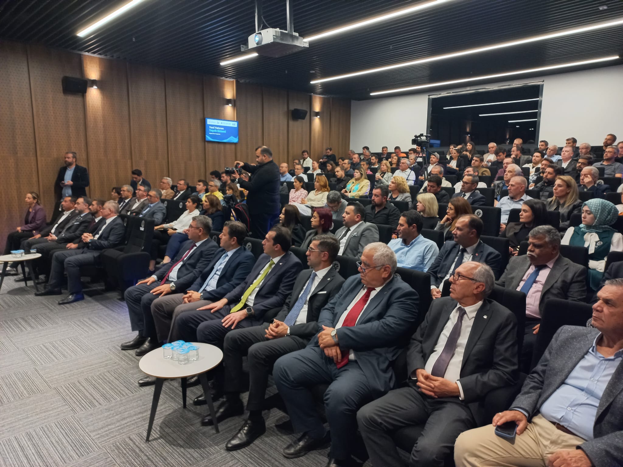 Yeni Yatırım Teşvik Sistemi Denizli’de Tanıtıldı (3)