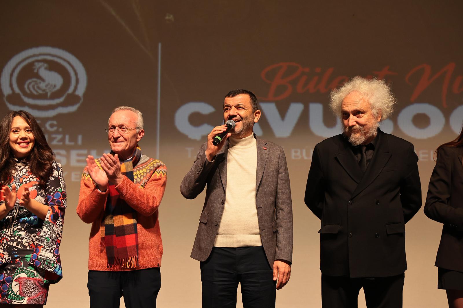 Bak Postacı Geliyor Muhteşem Gala (10)