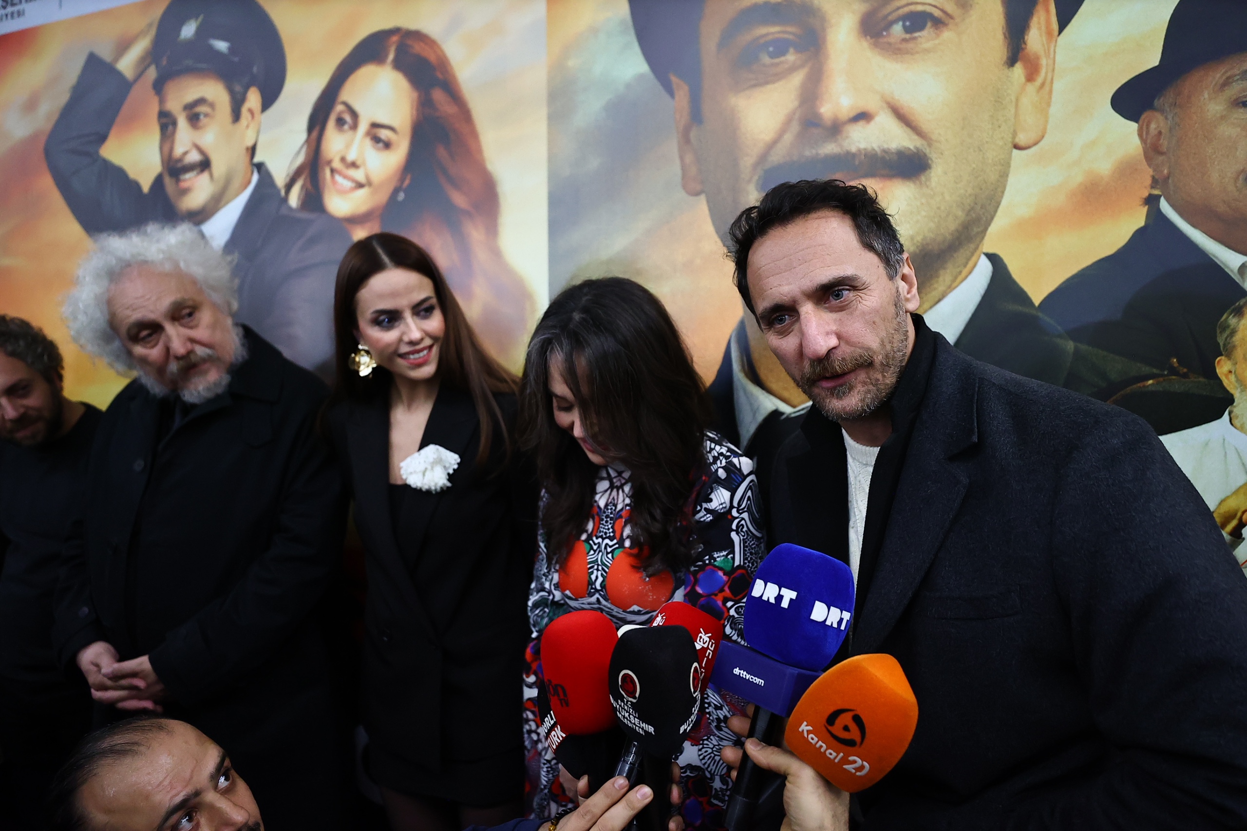 Bak Postacı Geliyor Muhteşem Gala (4)