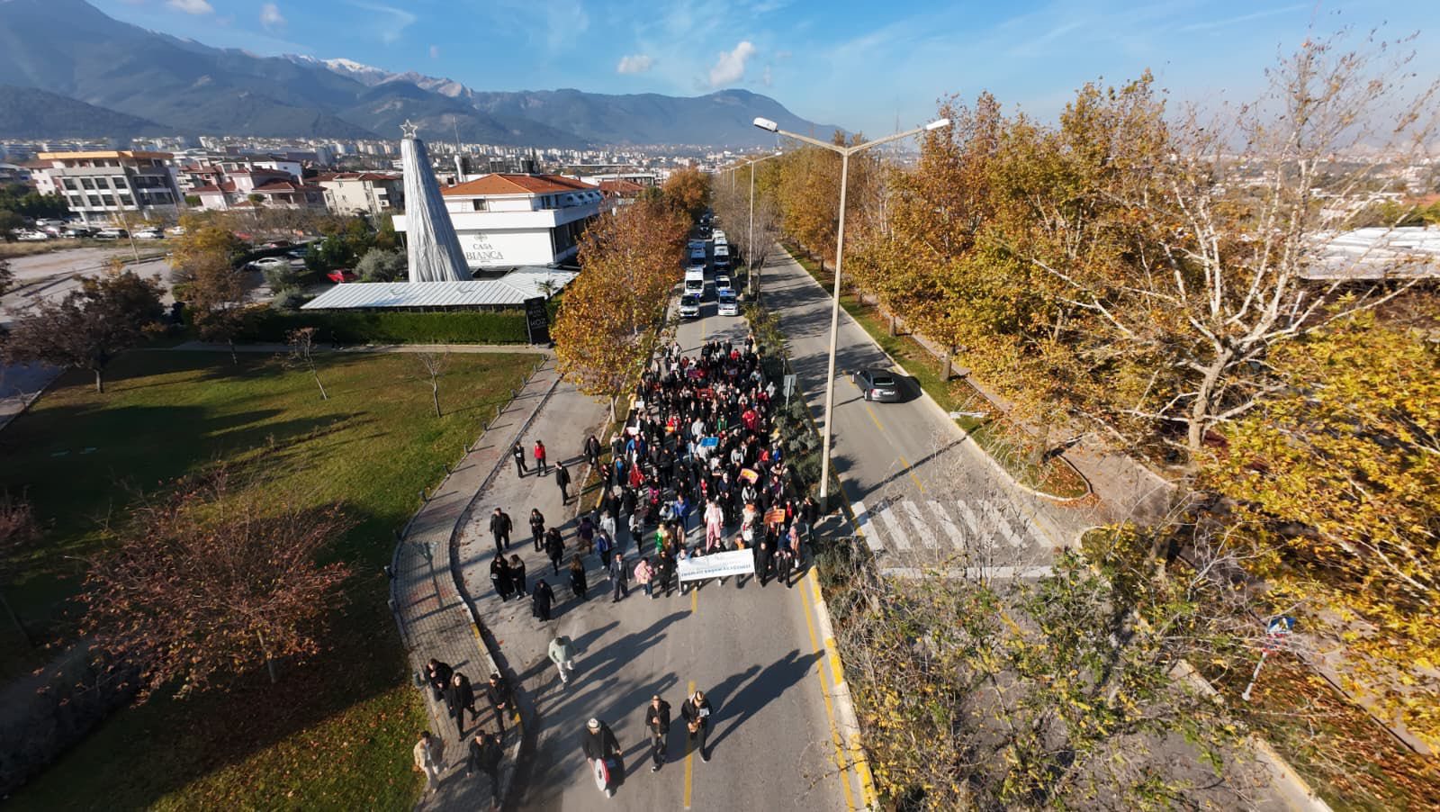 Merkezefendi̇’de 5. Engelsi̇z Fest Coşkusu (11)
