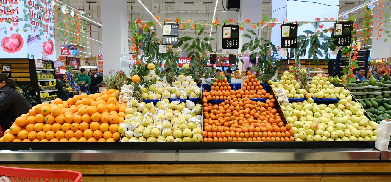 Anpa Gross, Uygun Fi̇yat Ve Çeşi̇tli̇li̇ği̇yle Deni̇zli̇’de İlgi̇ Görüyor (1)