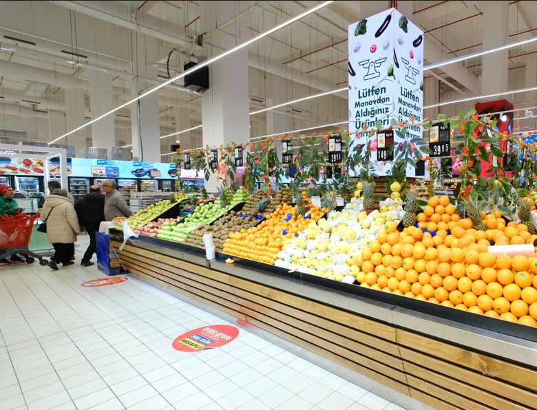 Anpa Gross, Uygun Fi̇yat Ve Çeşi̇tli̇li̇ği̇yle Deni̇zli̇’de İlgi̇ Görüyor (2)