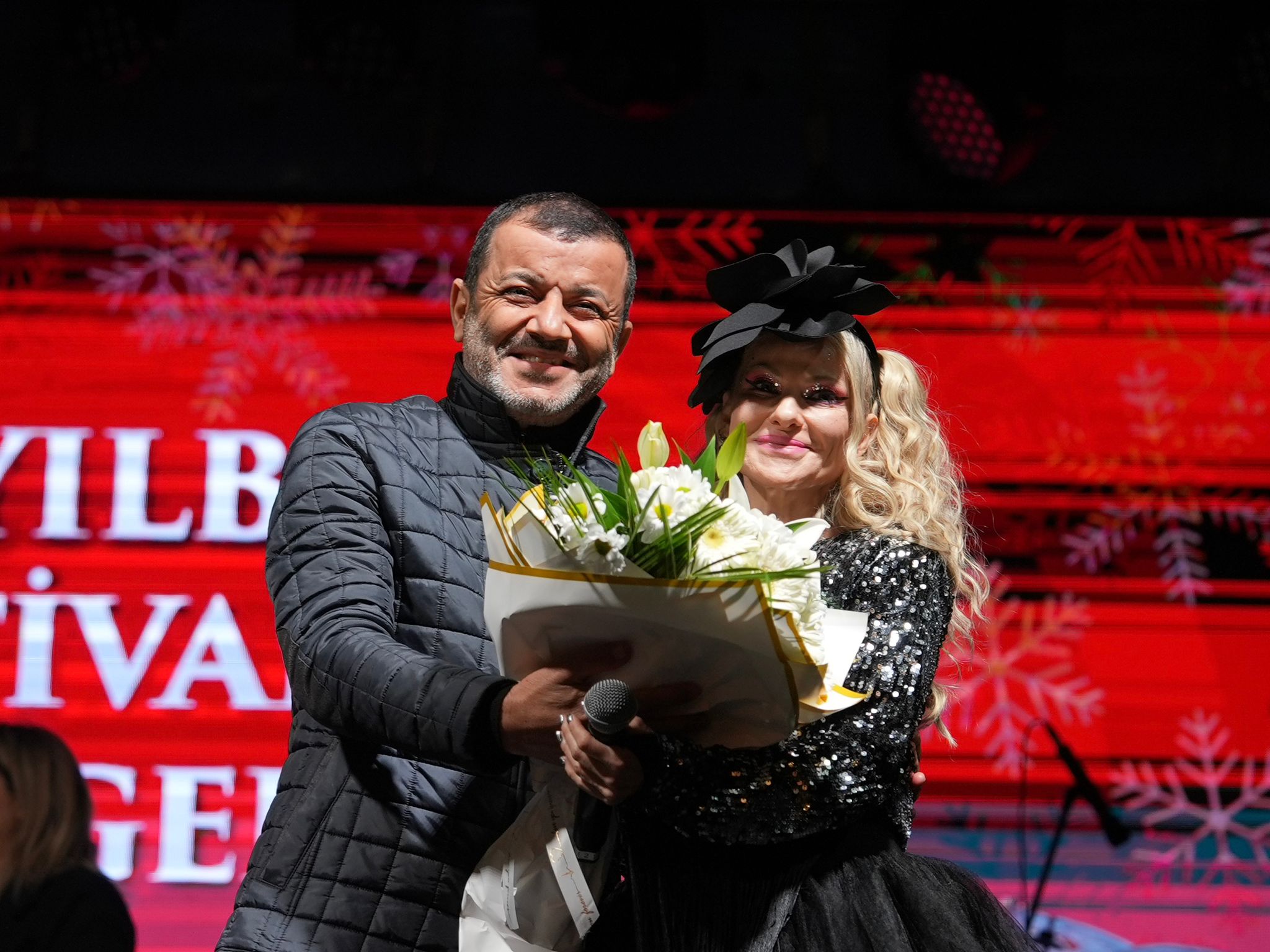 Denizli Büyükşehir’in Ilk Yılbaşı Festivali Renkli Etkinliklerle Final Yaptı (14)