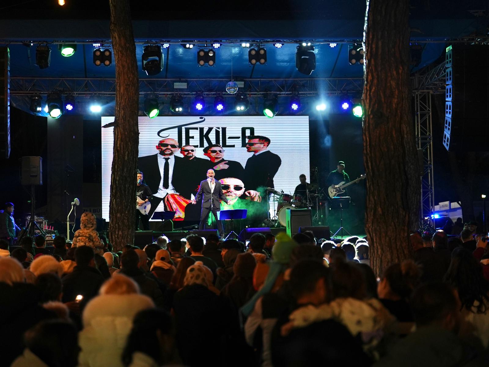 Denizli Büyükşehir’in Ilk Yılbaşı Festivali Renkli Etkinliklerle Final Yaptı (7)