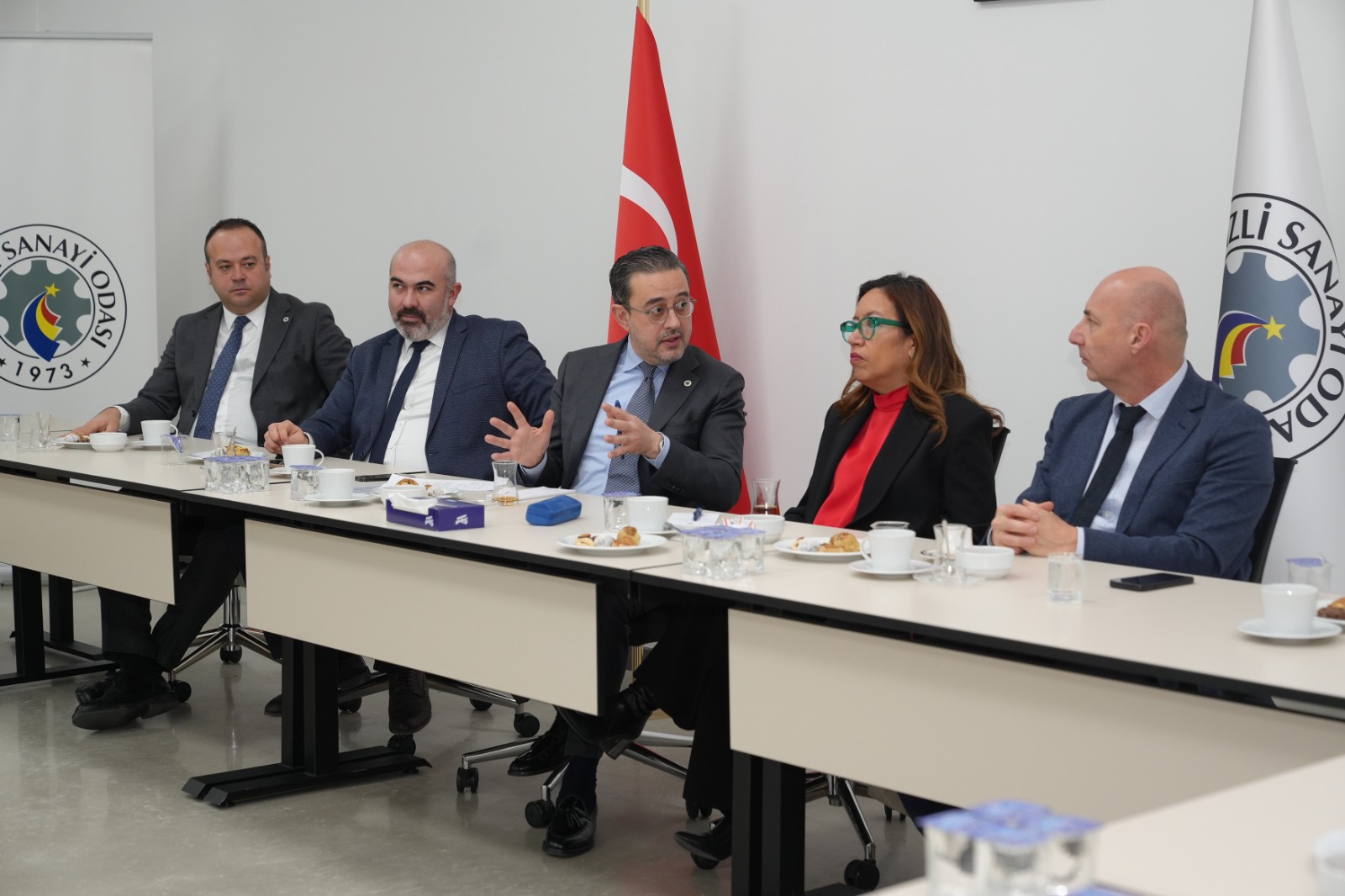 Undp’den Deni̇zli̇ Model Fabri̇kaya Zi̇yaret (6)