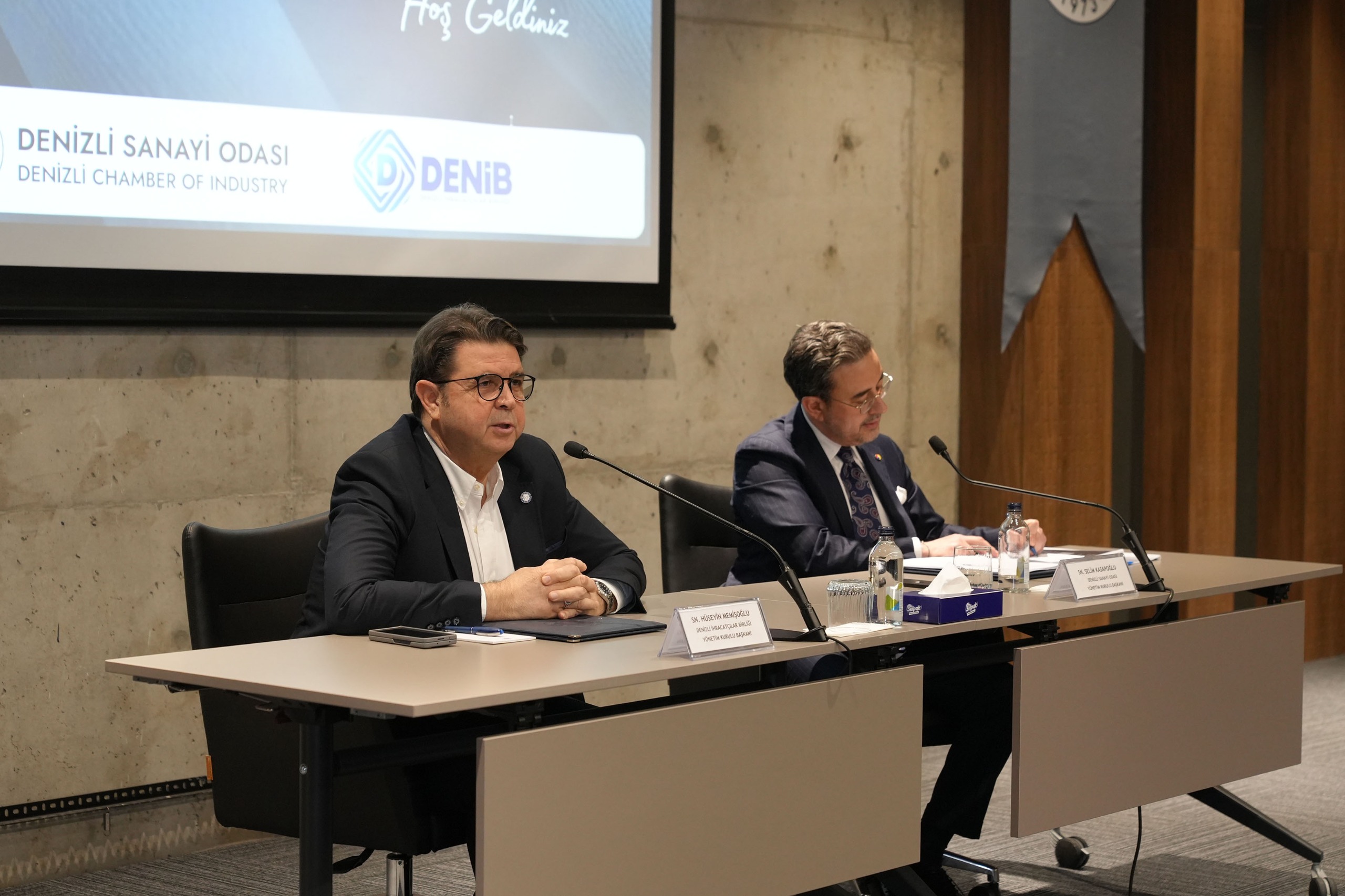 Hei̇mtexti̇l 2026 Değerlendi̇rme Toplantisi Dso Ev Sahi̇pli̇ği̇nde Gerçekleşti̇ri̇ldi̇ (4)