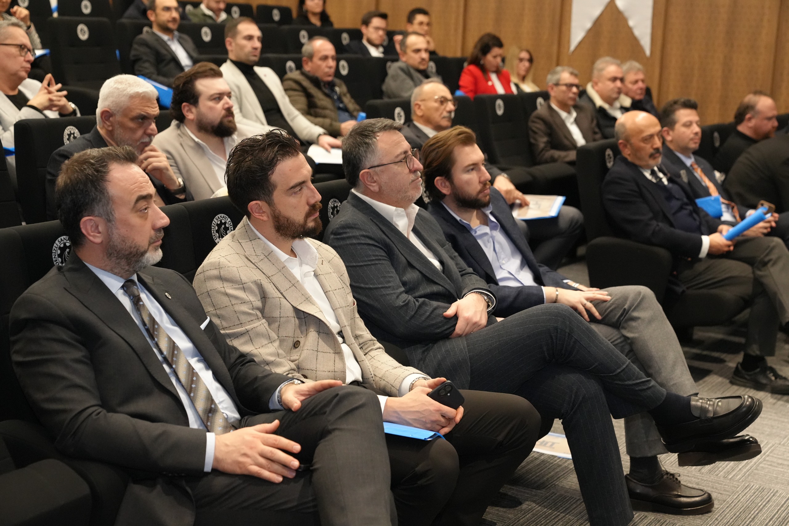 Hei̇mtexti̇l 2026 Değerlendi̇rme Toplantisi Dso Ev Sahi̇pli̇ği̇nde Gerçekleşti̇ri̇ldi̇ (5)