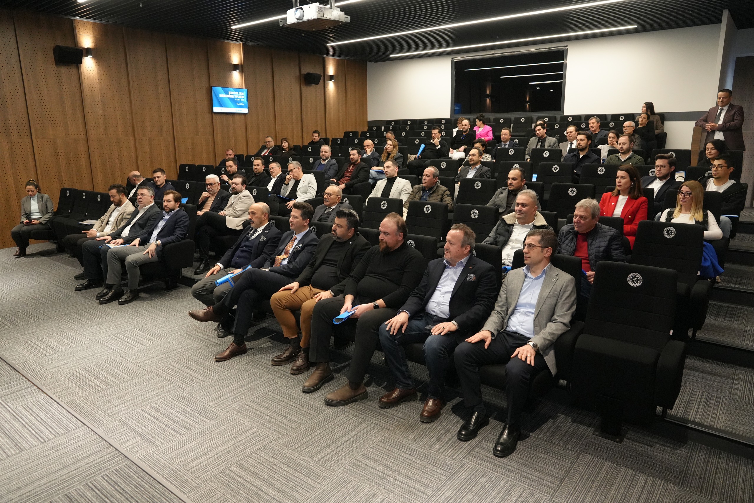 Hei̇mtexti̇l 2026 Değerlendi̇rme Toplantisi Dso Ev Sahi̇pli̇ği̇nde Gerçekleşti̇ri̇ldi̇ (6)