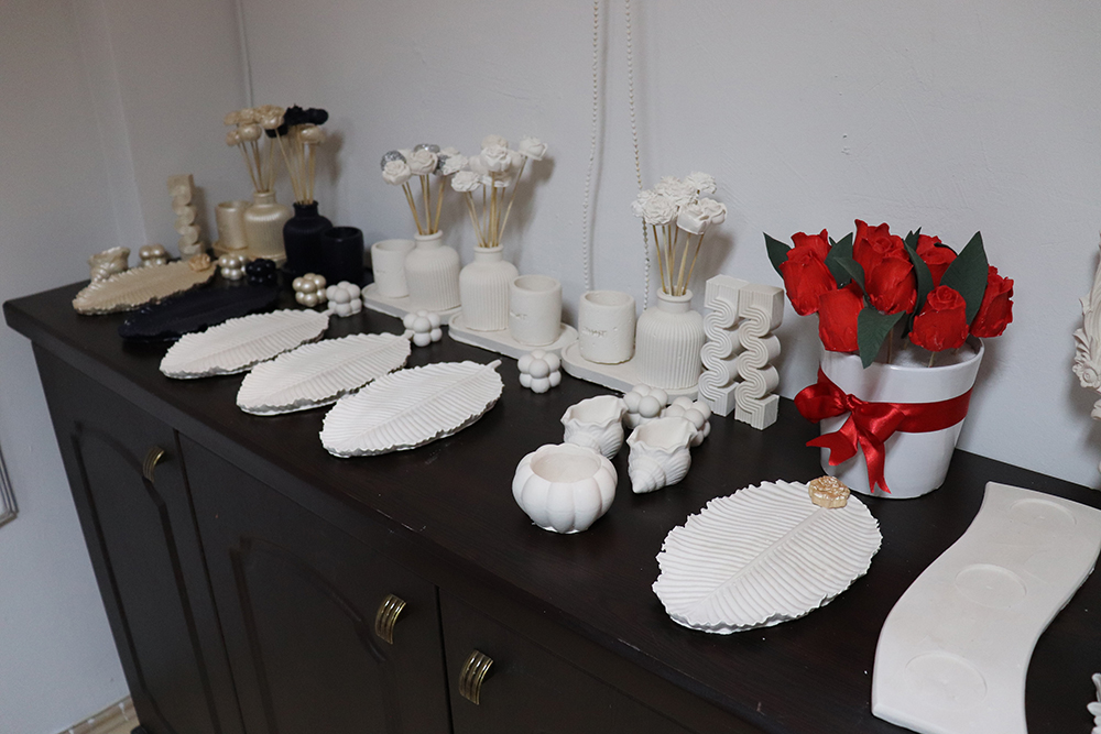 Rahşan Hoca Kadinlara “Işik” Oldu (4)