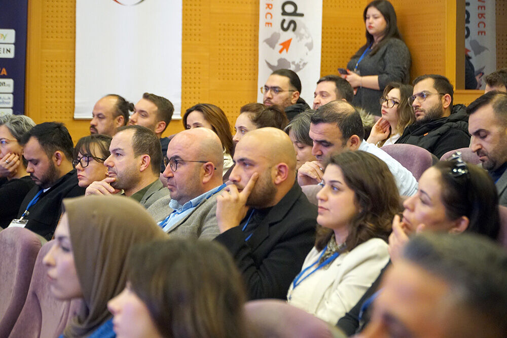 Biggbrands, Deni̇zli̇’de Üreti̇ci̇lerle Küresel E İhracat Vi̇zyonunu Buluşturdu (1)