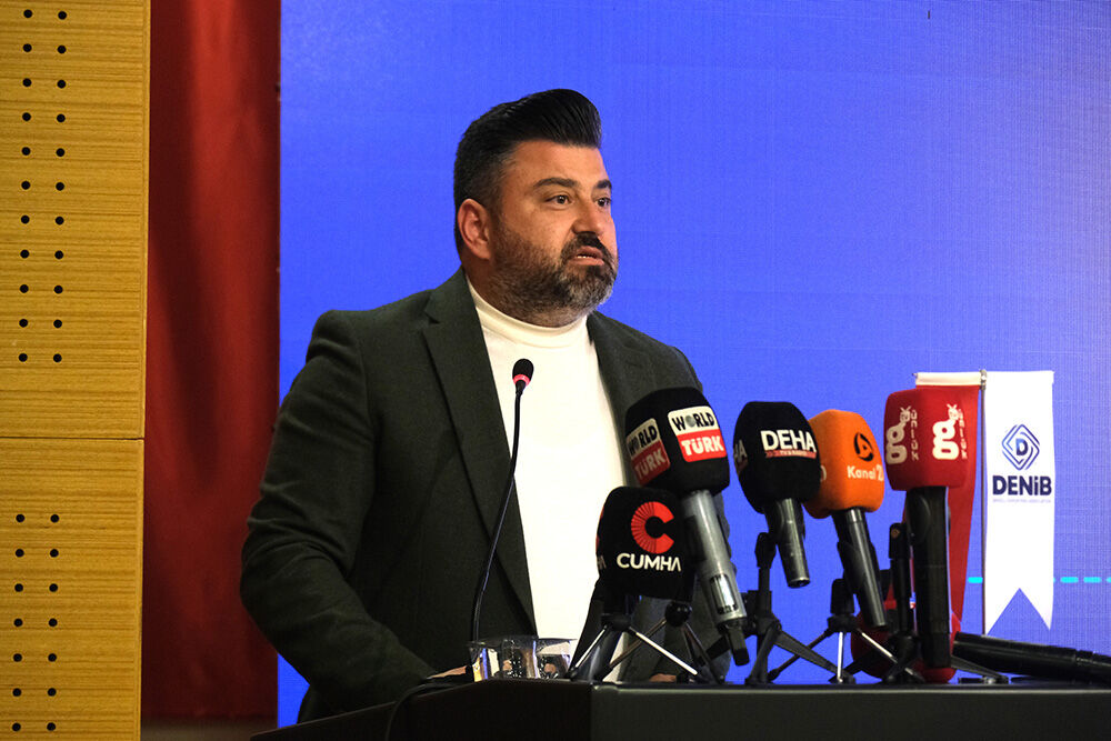 Biggbrands, Deni̇zli̇’de Üreti̇ci̇lerle Küresel E İhracat Vi̇zyonunu Buluşturdu (2)