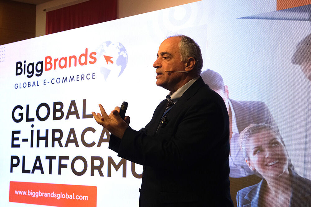 Biggbrands, Deni̇zli̇’de Üreti̇ci̇lerle Küresel E İhracat Vi̇zyonunu Buluşturdu (3)