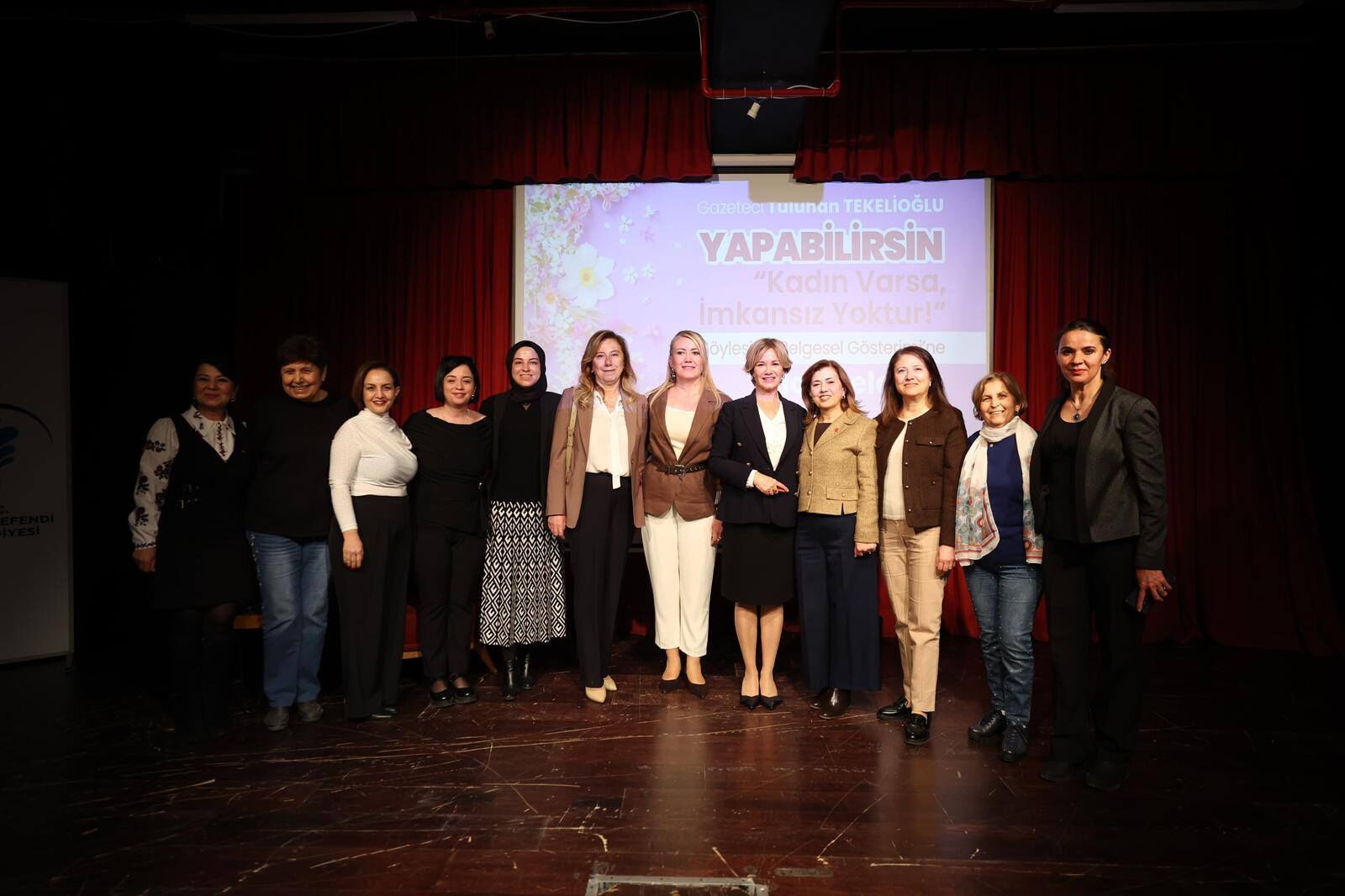 Merkezefendi̇’de 8 Mart’a Özel Anlamli Etki̇nli̇kler Düzenlendi̇ (7)