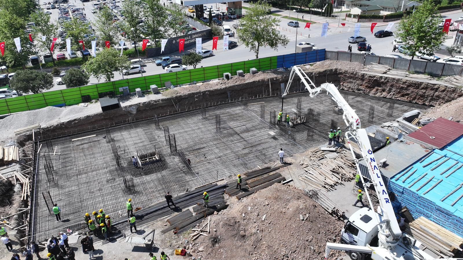 Denizli Büyükşehir’den Dayanışmayı Büyütecek Dev Yatırım (12)