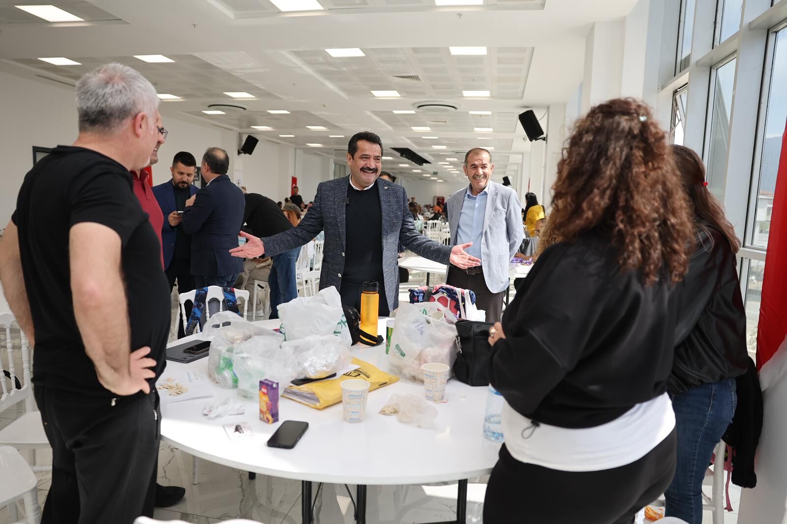 Satranç Turnuvası (1)